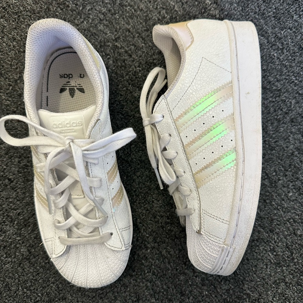 SUPERSTAR SHOES KIDS